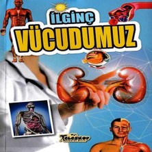 Nerm Iinç Vücudumuz - Iinç Biiler Serisi