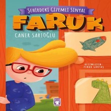 Colezium Şehirdeki Sinyal - Faruk