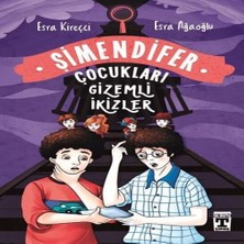 Bilfold Ikizler - Şimendifer Çukları
