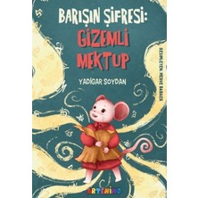 Colezium Barışın Şifresi: Mektup