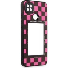 Wovna 9c Kılıf Mirror Desenli Kapak - Mirror - 8