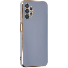 K&A Galaxy A13 4g Kılıf Volet - Mi