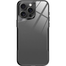 K&A Joko Iphone 14 Pro Craft Kapak - Siyah