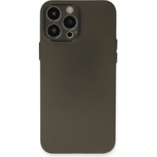 Wovna Iphone 13 Pro Kılıf Puma - Gri