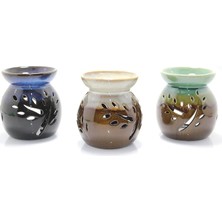 Zenvia Seramik Buhurdanlık ALK1138