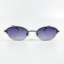 Old Space Vintage 90's Top Ten Metal Vintage Güneş Gözlüğü OSV200936