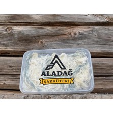 Aladağ (Küflü) Göğermiş Köy Çeçil Peyniri 1kg