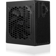 POWER BOOST JPSU-BST-ATX750WEU 750W 80+ Power Supply