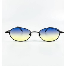 Old Space Vintage 90's Metal Vintage Güneş Gözlüğü OSV200928