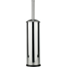 Enalburumtr 304 Kalite Paslanmaz Çelik Klozet Fırçası Banyo&tuvalet