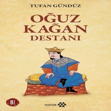 Afrodit AVM Oğuz Kağan Destanı