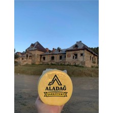 Aladağ Kars Taze Kaşar 1kg