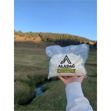 Aladağ Kuru Beyaz Çeçil Köy Peyniri 1kg