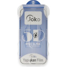 K&A Joko Note 10 Joko Magic 5d Cam