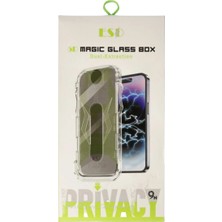 Afrodit AVM Joko Iphone 17 Pro Max Joko Magic 5d Hayalet Cam