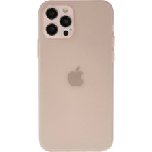 Bilfold Iphone 12 Pro Max Kılıf Puma - Pembe