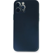 Wovna Iphone 12 Pro Kılıf Pp Ultra Ince Kapak - Mi