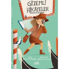 Afrodit AVM Hikayeler Maskeler Şehrinde