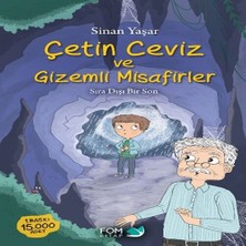 Afrodit AVM Çetin Ceviz ve Misafirler