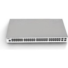Ruijie Ruıjıe RG-S2952G-E V3 48 Port Gbit 4xsfp Uplink Yönetilebilir (L3) Switch