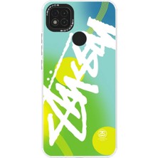 Bigelal 9c Kılıf Estoril Desenli Kapak - Estoril - 2