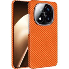 Feifei Mi 15T Vega Magsafe Kapak - Tcu