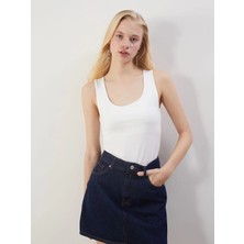 Lc Waikiki Yeni Sezon U Yaka Kadın Atlet