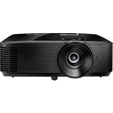 Optoma S336 Svga 800X600 4000 Al Projeksiyon