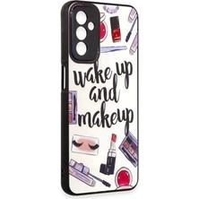 Bigelal Galaxy M23 Kılıf Mirror Desenli Kapak - Mirror - 3