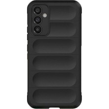 Feifei  Galaxy A16 5g Kılıf Optimum  - Siyah