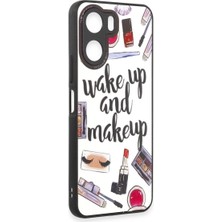 Vivo Y16 Kılıf Mirror Desenli Kapak - Mirror - 3