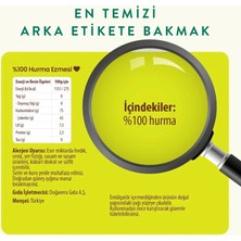 Senka Mey Ithalat® %100 Sade Hurma Ezmesi 400 gr