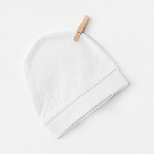 Senka Mey Ithalat® AC25558 Şapka White