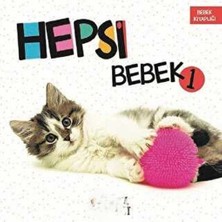 Senka Mey Ithalat® Çocuk Kitabı