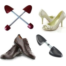 Senka Ayakkabı Kalıbı (Bayan)