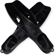 Senka Sea Walker Çantalı Yüzücü Paleti 38-39 Si̇yah - Mas-38/39 - 1 Adet