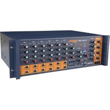 Startech Cooper Rev 400 Zv Usb 4 Bölgeli Amfi Renkli Tasarım ve Yüksek Çıkış Gücü ile Premium Ses Kalitesi