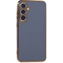 Senka Galaxy S24 Plus Kılıf Volet - Mi