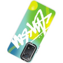 Senka Newface Redmi Note 11 Pro Kılıf Estoril Desenli Kapak - Estoril - 2