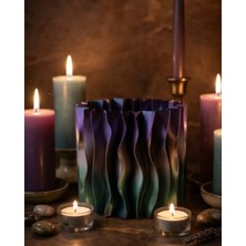 SHC4200 Mor Renkli̇ Vazo