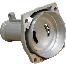 Palmera CG430 Yan Tırpan Balata Yuvası Komple 28MM