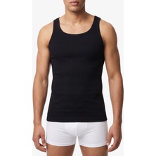 Blackspade Erkek Atlet Kaşkorse 9341 - Siyah