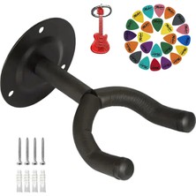Lastvoice Gds-333 Gitar Duvar Askısı Standı Aparatı