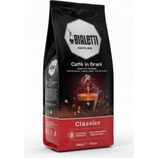 Bialetti Classico (Roma) Çekirdek Filtre Kahve 500 gr