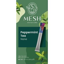 Mesh Stick Nane Çayı Bitki Çayı 16'lı