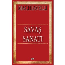 Machiavelli Savaş Sanatı - 2014 Yayın Tarihli Ciltsiz Kitap 248 Sayfa Eğitim Düzeyi