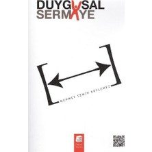 Final Kültür Sanat Yayınları Duygusal Sermaye (Ciltsiz) - Mehmet Semih Söylemez, Final Yayıncılık, Araştırma ve İnceleme