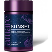 Amare Global Sunset