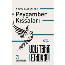 Bilgeoğuz Yayınları Nüzul Bağlamında Peygamber Kıssaları Bana Ne Diyor? Veli Tahir Erdoğan