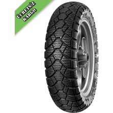 Anlas Lastik 3.50-10 Reınf. 59M Tl M+S    p 2